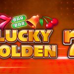 Lucky Golden 7